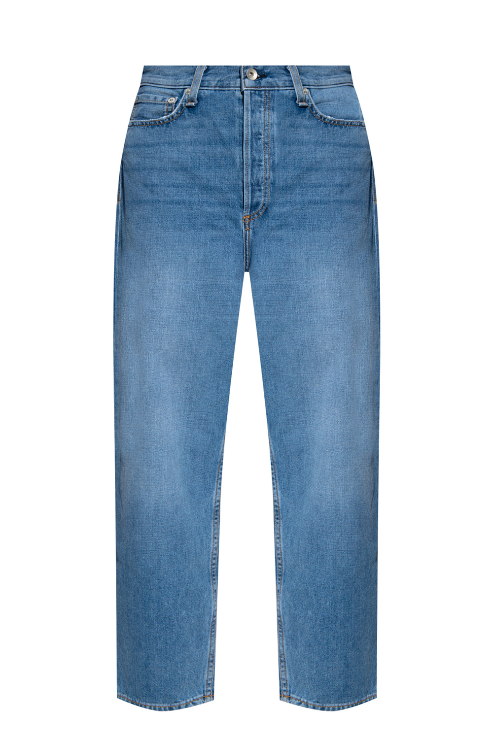 Rag & Bone disteessed outlet Jeans